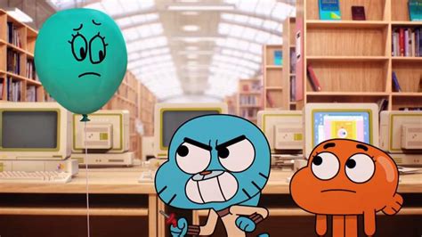 wiki gumball|Iba pa.
